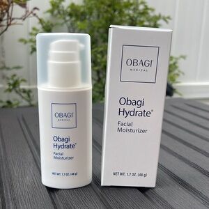 Obagi Hydrate Facial Moisturizer